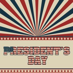 President's Day in USA N7