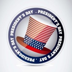 President's Day in USA N9