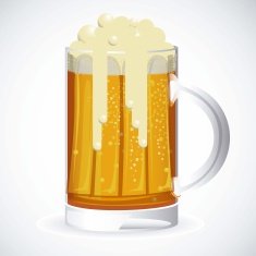 Beer Label N3
