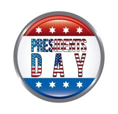 Presidents Day N20