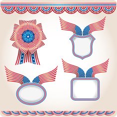 Americana - Set 2