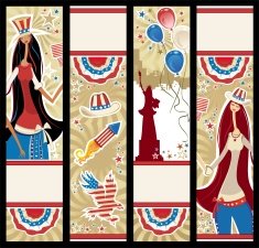 American Banners N5