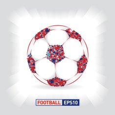 Football Vector N3