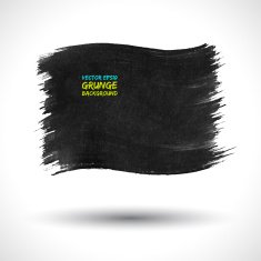 Grunge vector dark background N2