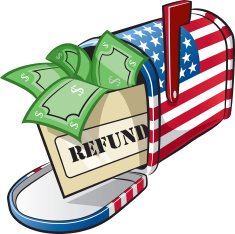 Mailbox Refund C