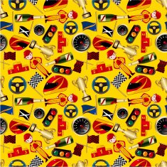 seamless f1 pattern N3