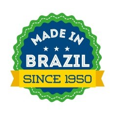 Brazil design N58