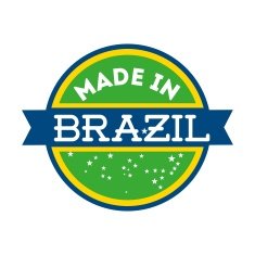 Brazil design N61