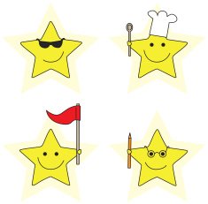 Little Stars N3