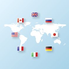 flags of States N2