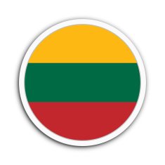 Lithuania N6