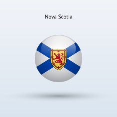 Province of Nova Scotia Flag (Canada)