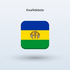 KwaNdebele Flag Icon