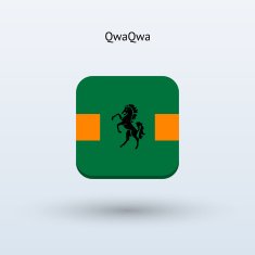 QwaQwa Flag Icon