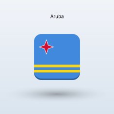 Aruba flag icon N3