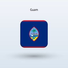 Guam flag icon N3