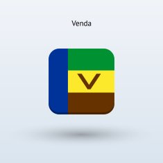 Venda Flag Icon N2