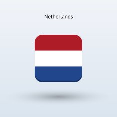 Netherlands Flag icon N5