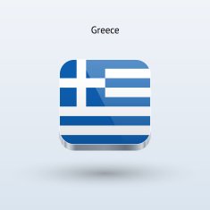 Greece Flag Icon N9