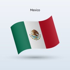 Mexico Flag N31