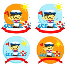 Sailor N5