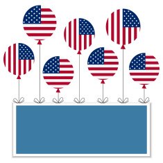 Independence Day banner N3