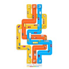 Road point information N7