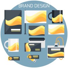 Brand Design N2