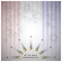 Independence Day Celebrate Background N4