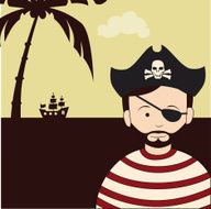 pirate design N3