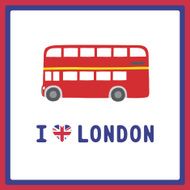 I love London6