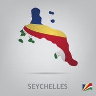 Seychelles N5