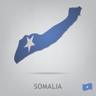 Somalia N4