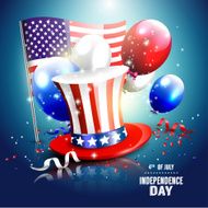 Independence Day Background N20