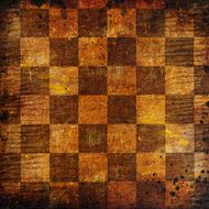 chessboard background N9