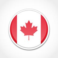 Canadian Flag N47