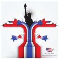 Independence Day Celebrate Background N5