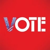 vote in USA N4