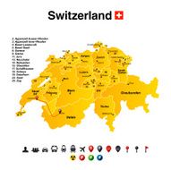 Switzerland N16