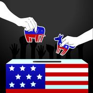 America Election