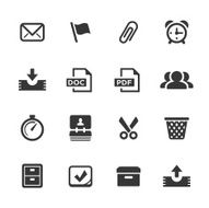 Office Icons N297