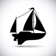 Boat Design N11