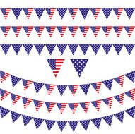 American Flag Bunting N8
