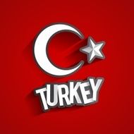 Turkish Flag N19