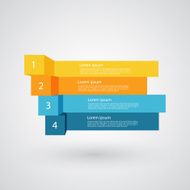 infographics template N23