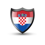 Shield Flag N11