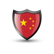 Shield Flag N12