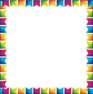 Flag party design N8