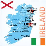 Ireland and Northern