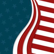 Vector Independence Day Design N11